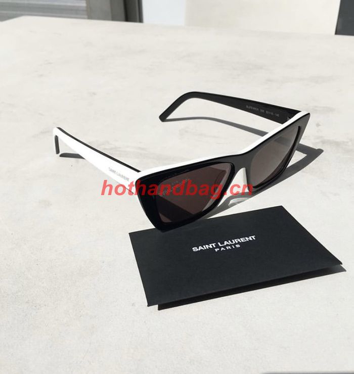 Saint Laurent Sunglasses Top Quality SLS00680